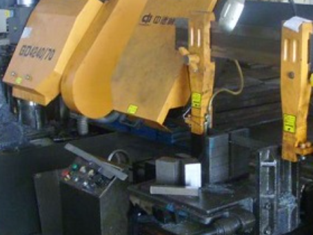 鄞州SM45模具钢