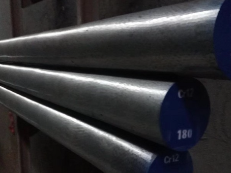 鄞州Cr12模具钢
