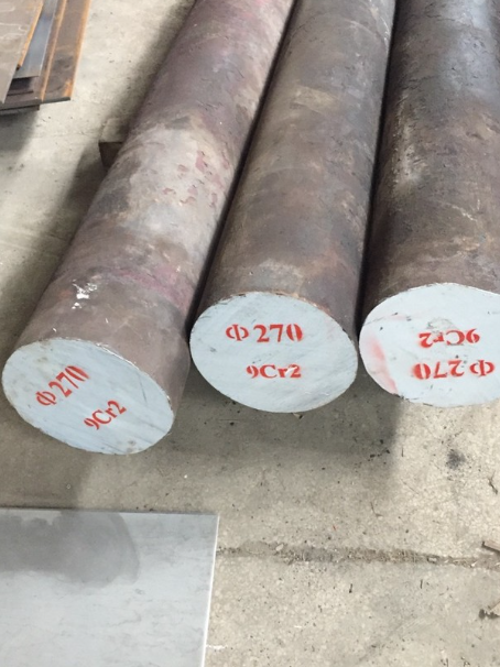 鄞州9Cr2工具钢