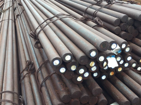 鄞州25MnTiBRE合金结构钢
